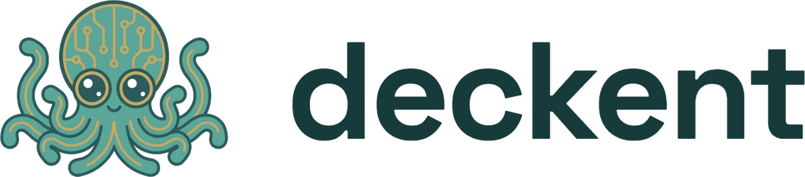 Deckent